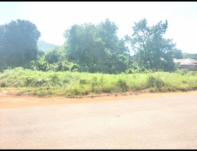 LAND FOR SALE IN DUTHUNI